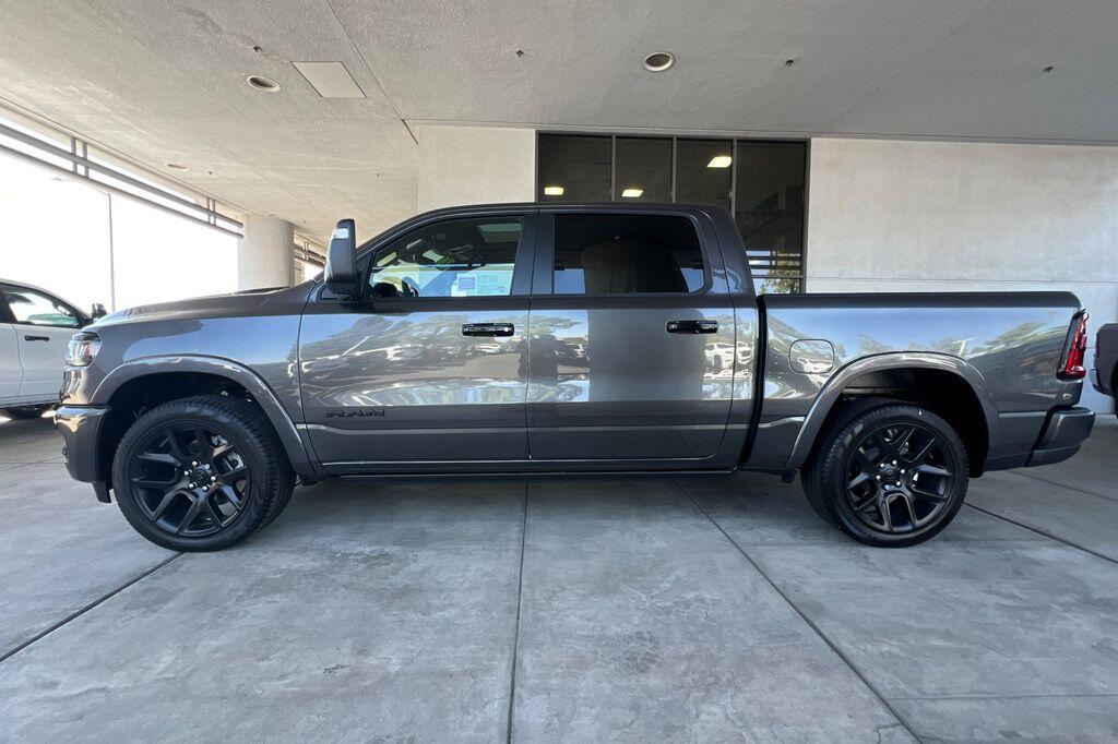 2026 RAM 1500 Laramie - Photo 7