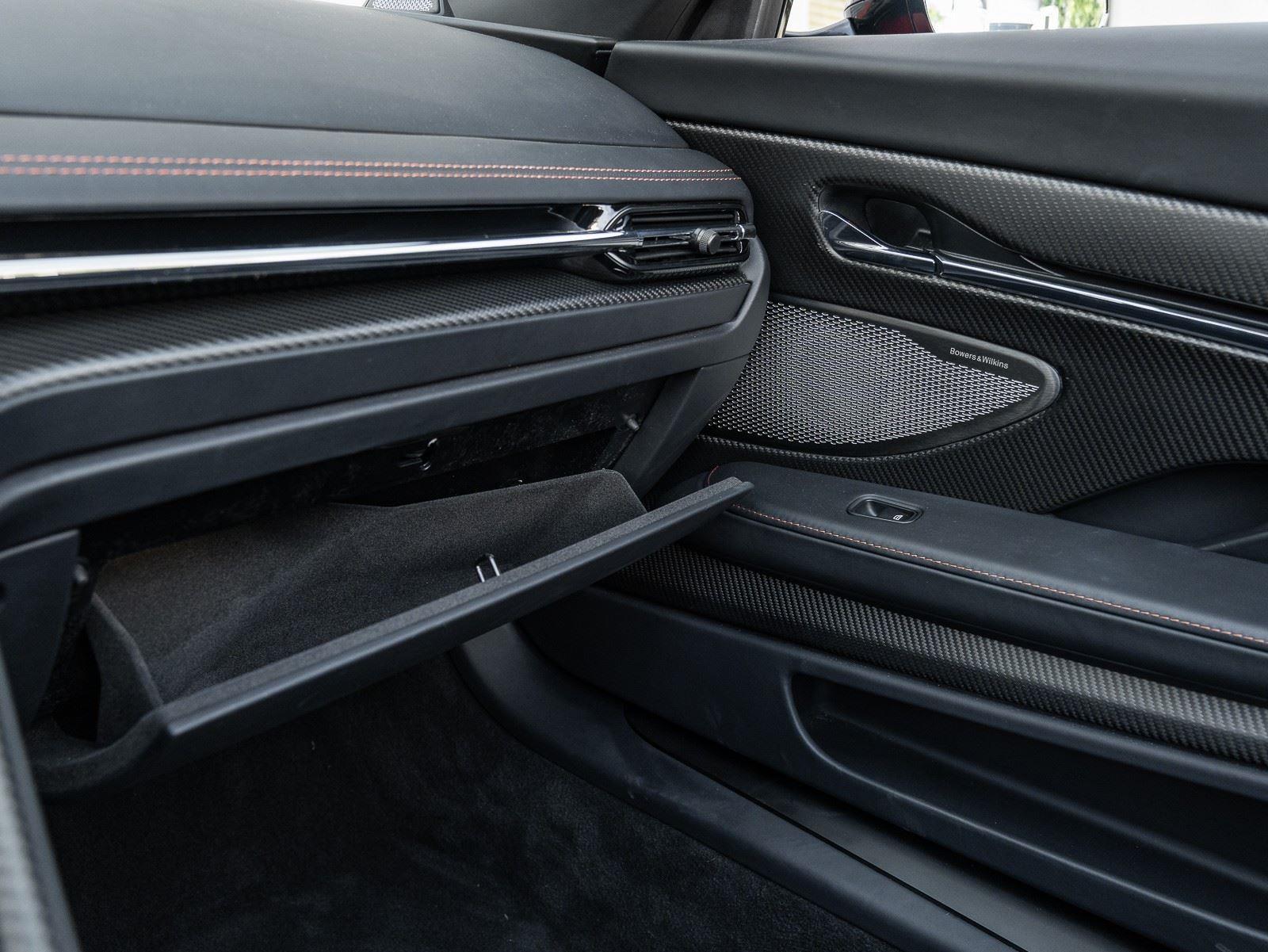 Used 2024 Aston Martin DB12 Volante