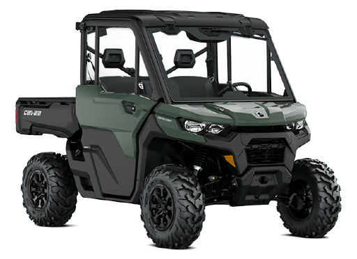 Up to $500 rebate on select Can-Am models