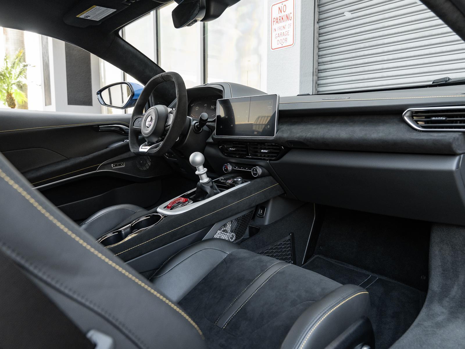 Used 2024 Lotus Emira V6 First Edition