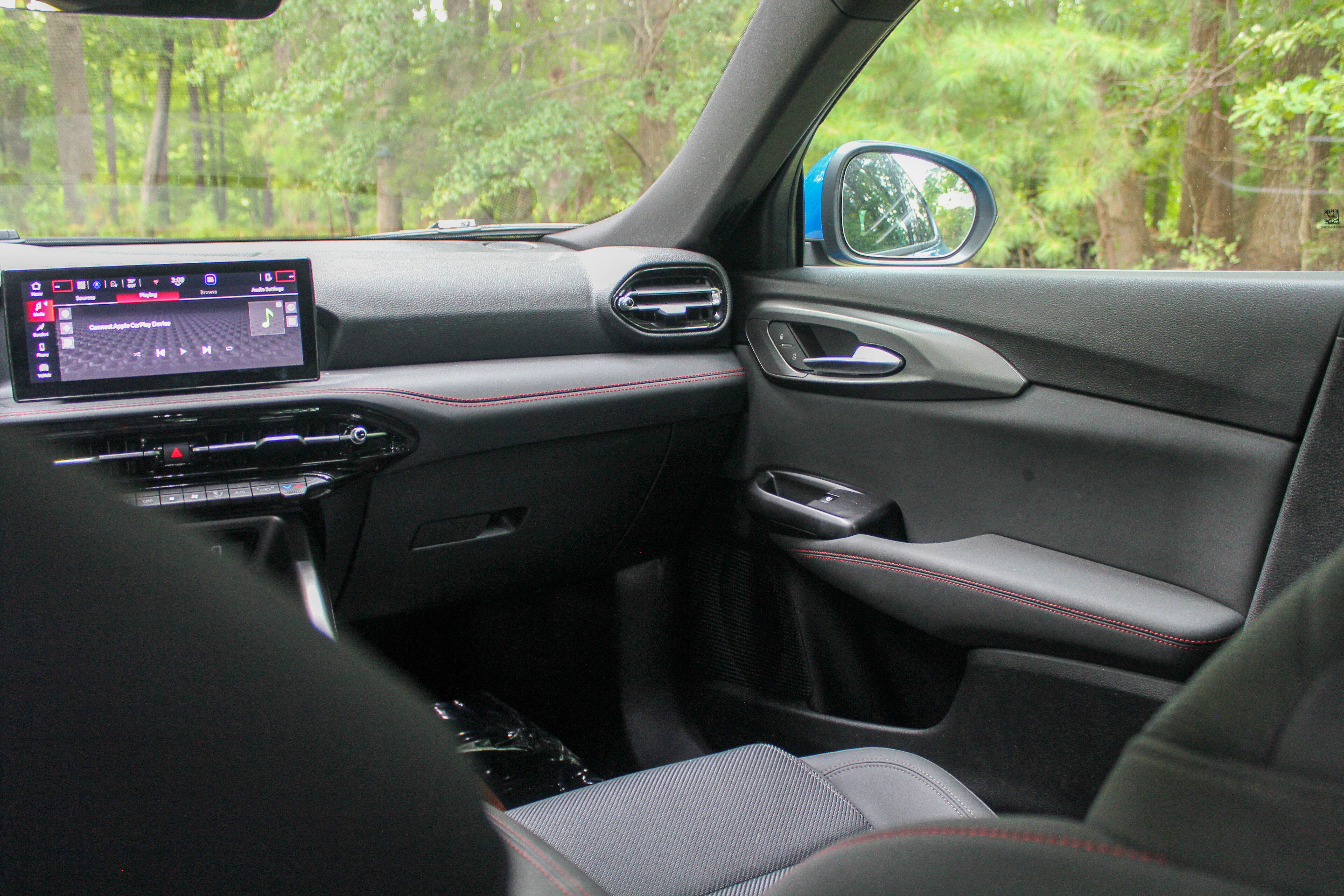 2024 Dodge Hornet GT - Photo 23
