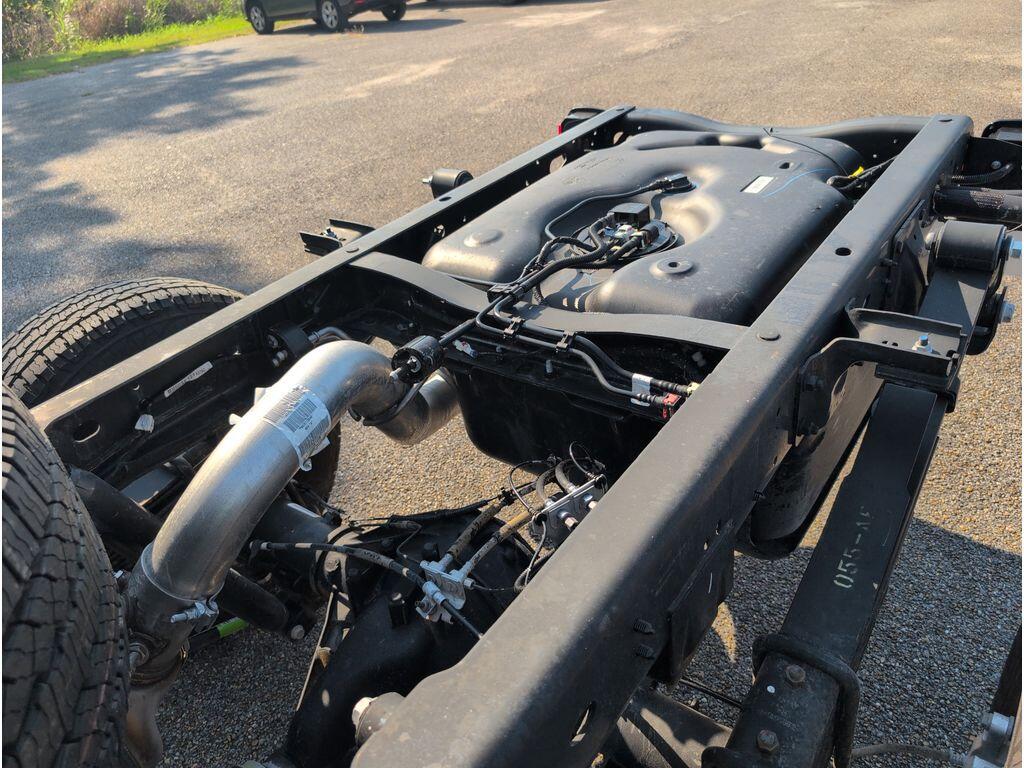 2026 RAM 3500 Chassis Tradesman - Photo 39