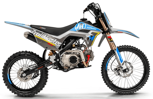 2025 Trailmaster SX 150