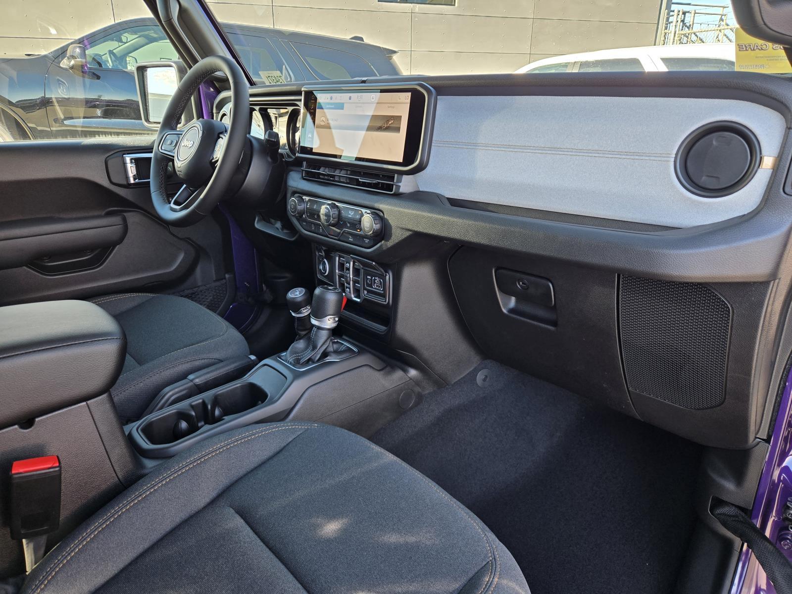 2026 Jeep Gladiator Sport S - Photo 33