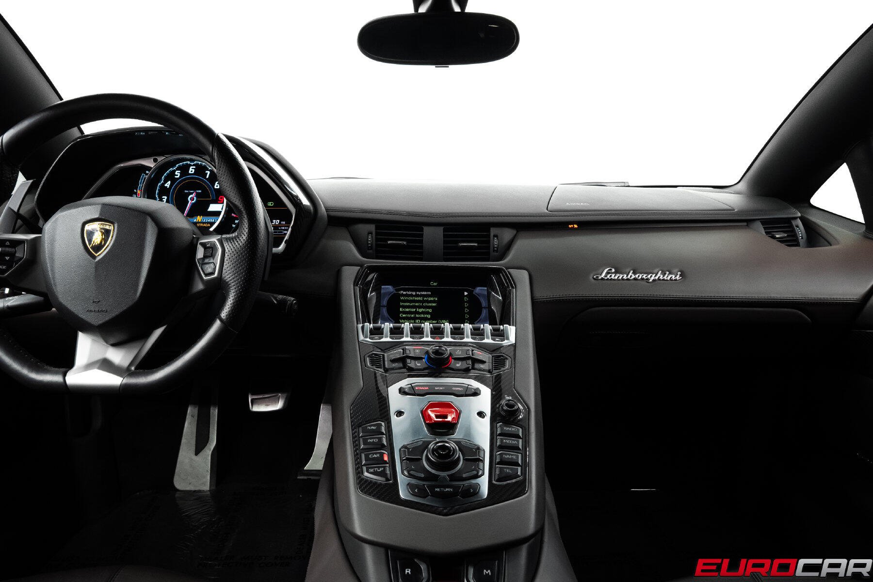 2014 Lamborghini Aventador LP700-4 *HUGE CARBON OPTIONS * FRONT LIFT*Image 33