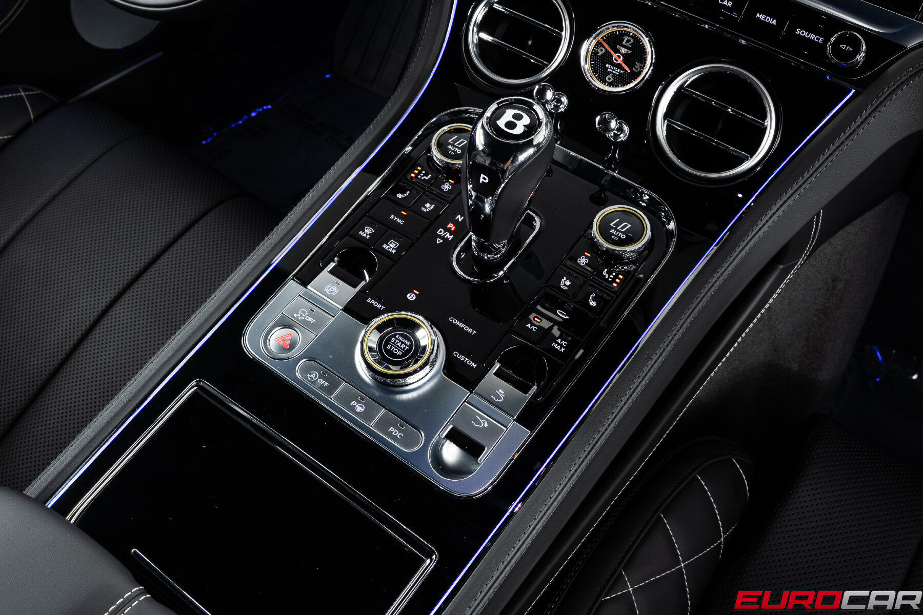 2022 Bentley Continental GT Speed *FRONT SEAT COMFORT SPEC*Image 32