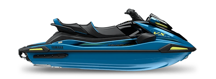 2027 Yamaha Waverunners VX Limited HO