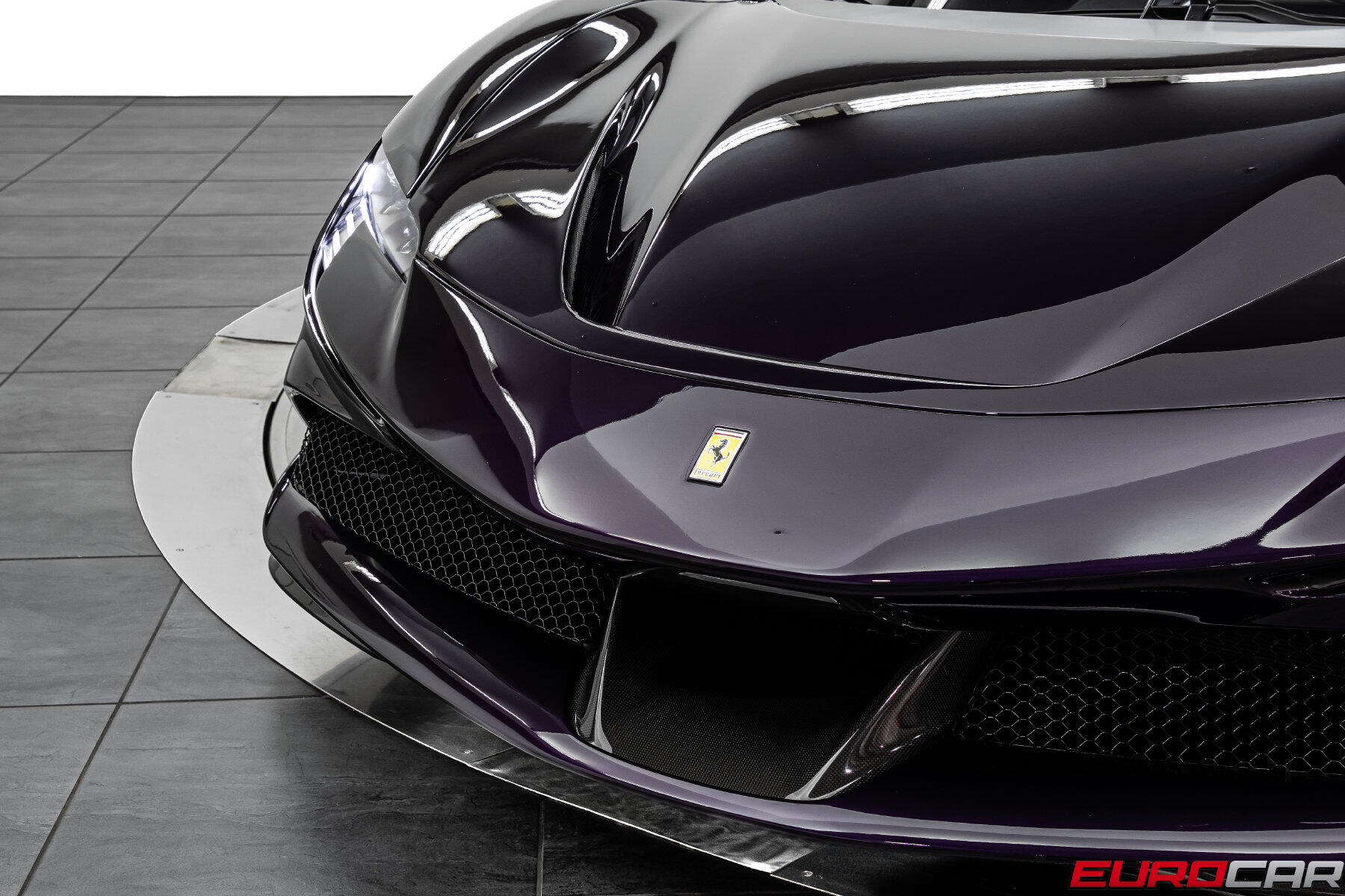 2023 Ferrari SF90 Stradale *FIORANO PACKAGE * HUGE CARBON OPTIONS*Image 14