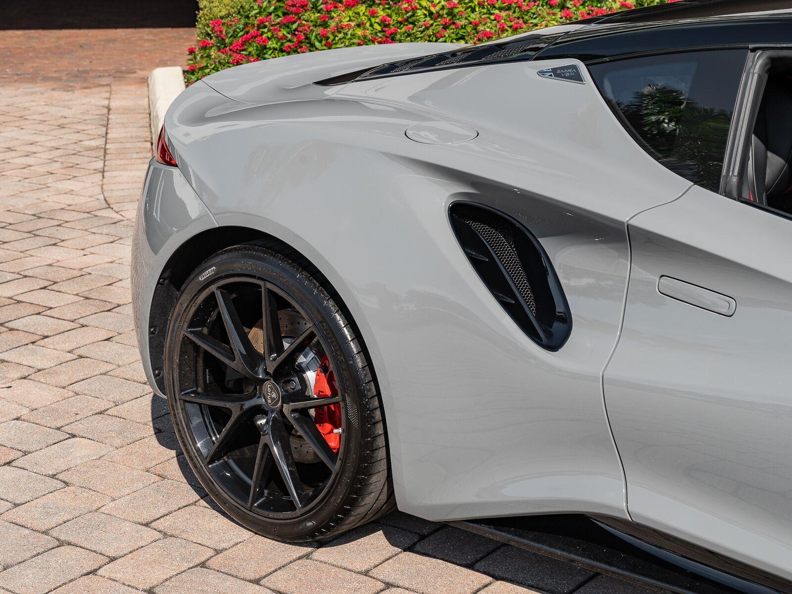 Used 2026 Lotus Emira V6 SE