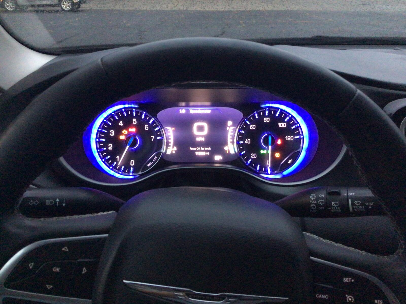 2022 Chrysler Pacifica Touring L - Photo 13