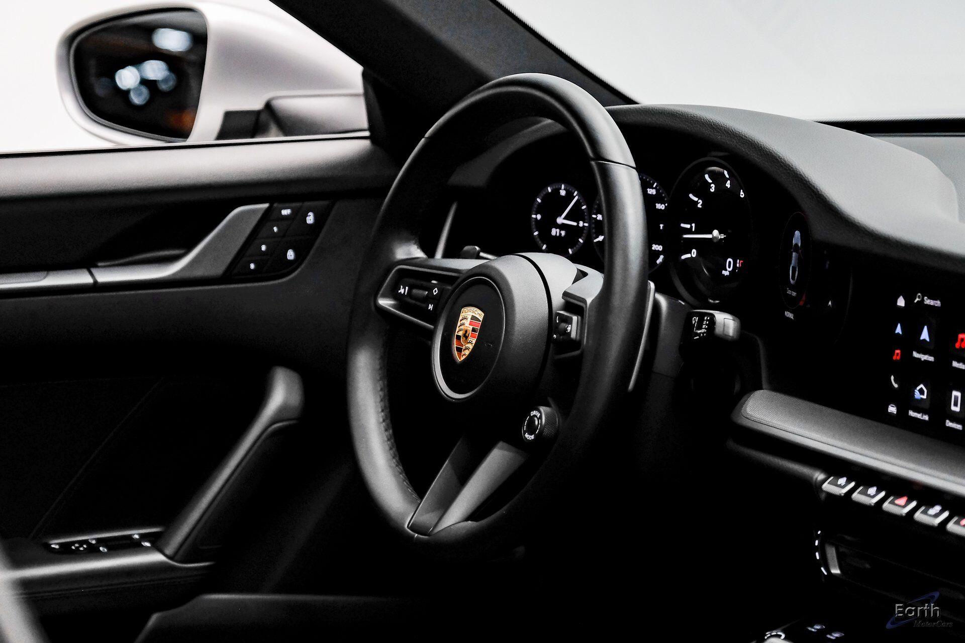 2024 Porsche 911 S - Photo 47