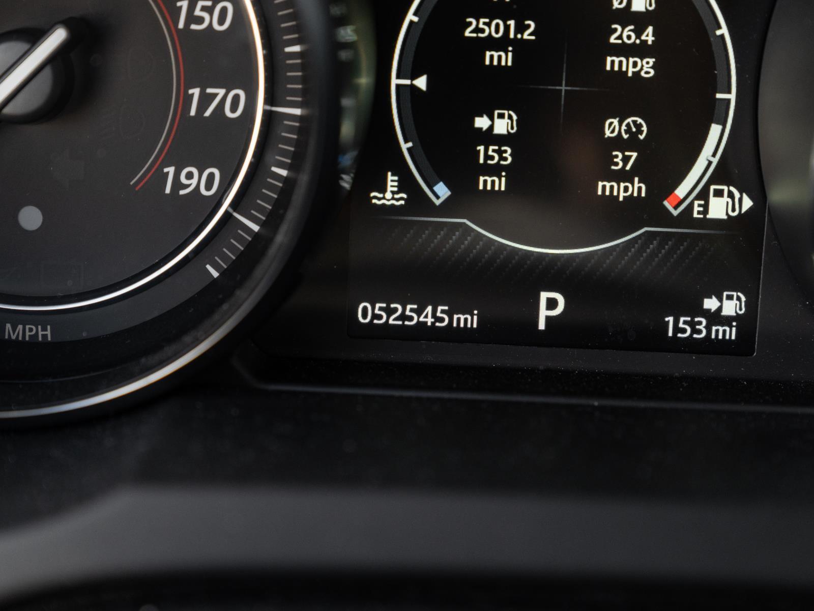 Used 2020 Jaguar F-TYPE Coupe P300