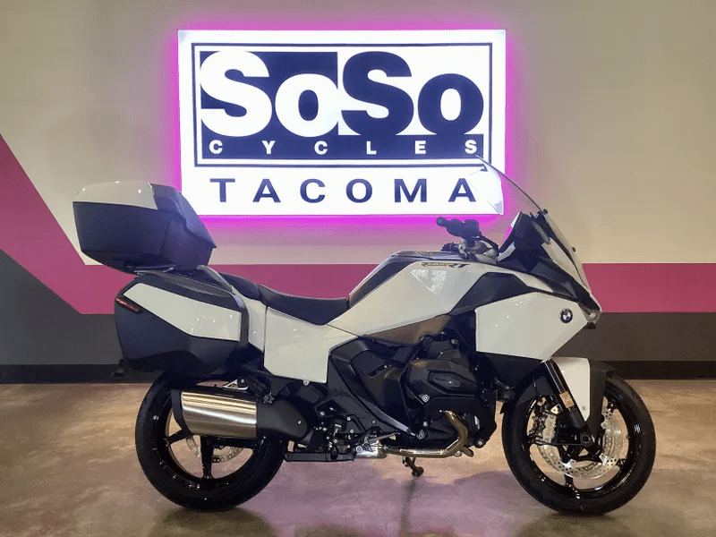 2026 BMW R 1300 RT