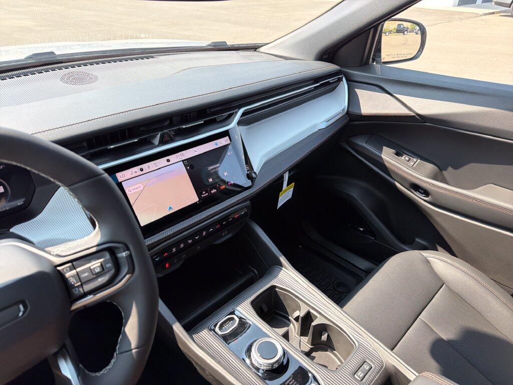 2026 Jeep Cherokee Limited - Photo 15