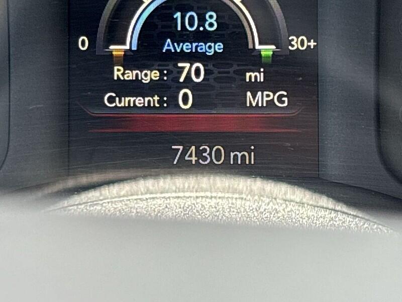 2025 RAM Ram 1500 Pickup Big Horn/Lone Star - Photo 15