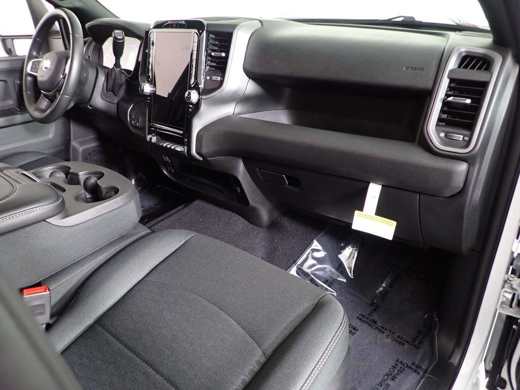2026 RAM 2500 Tradesman/Black Express - Photo 38