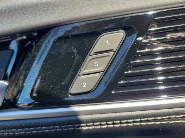2026 Jeep Grand Wagoneer Limited Reserve - Photo 21