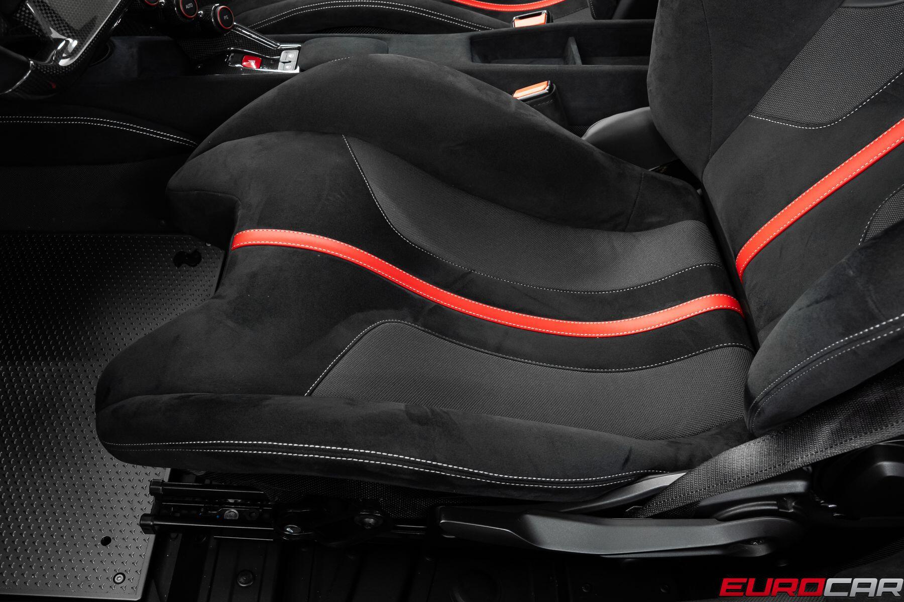 2019 Ferrari 488 Pista *HUGE CARBON OPTIONS * FACTORY CPO WARRANTY*Image 48