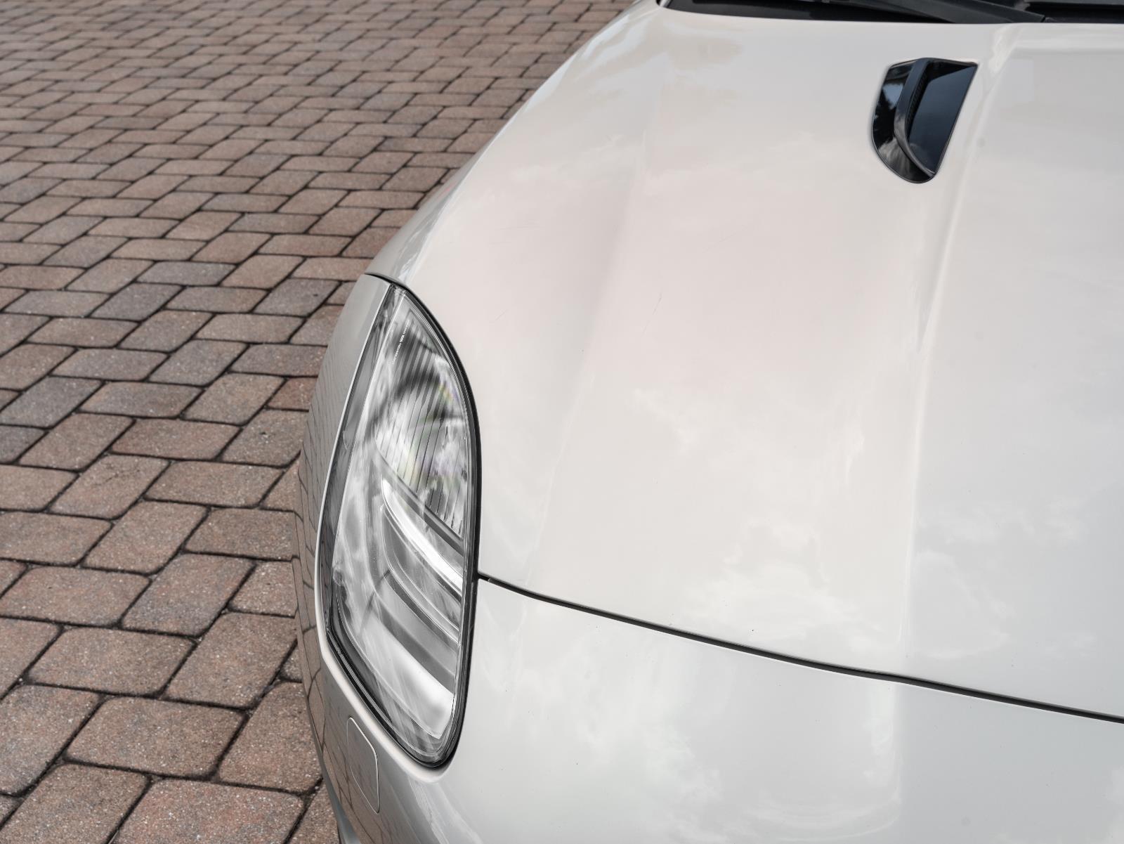 Used 2020 Jaguar F-TYPE Coupe P300