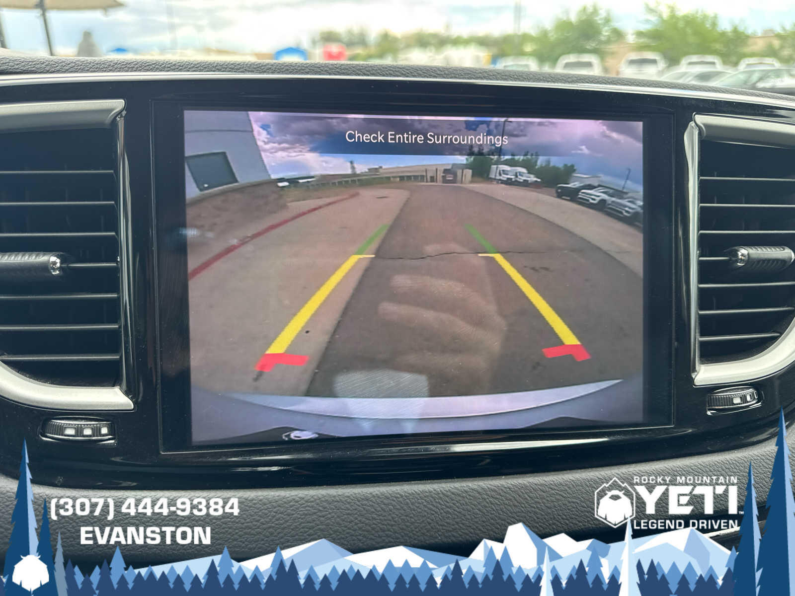2023 Chrysler Pacifica Touring L - Photo 29