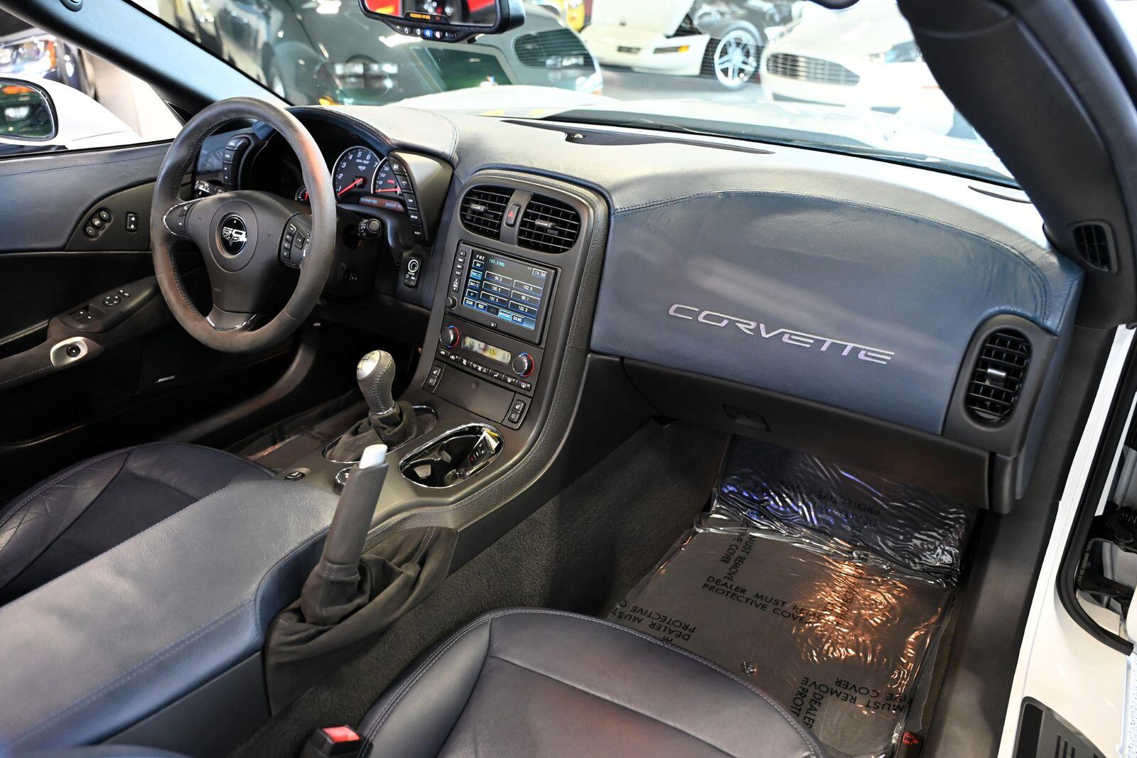 2013 Chevrolet Corvette 427 - Photo 50