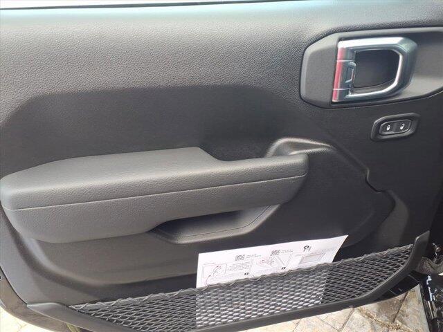 2026 Jeep Wrangler 2-Door Sport - Photo 12