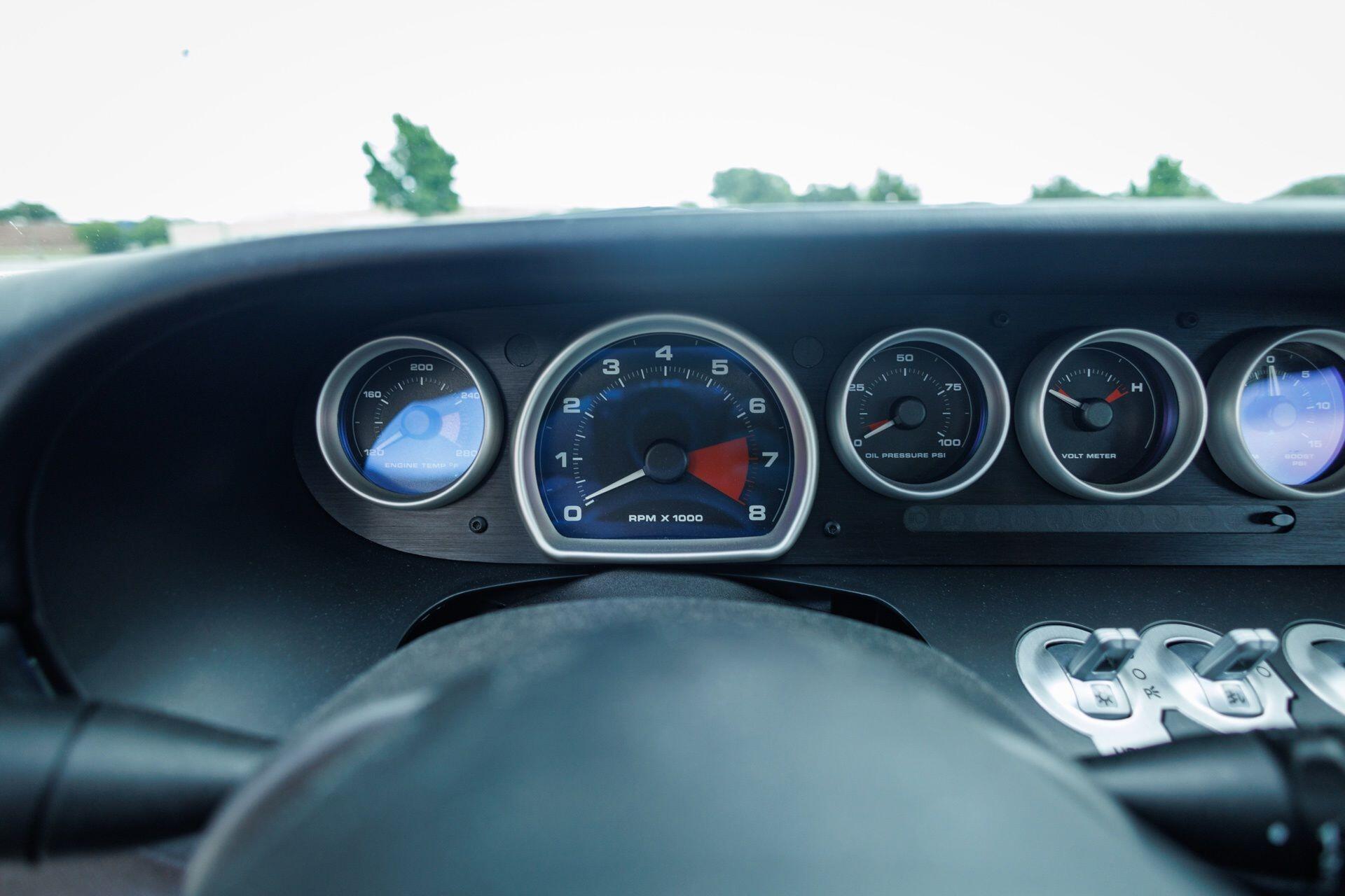2005 Ford GT Base - Photo 39