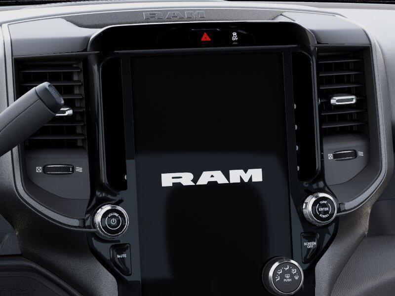 2026 RAM 3500 Tradesman - Photo 18