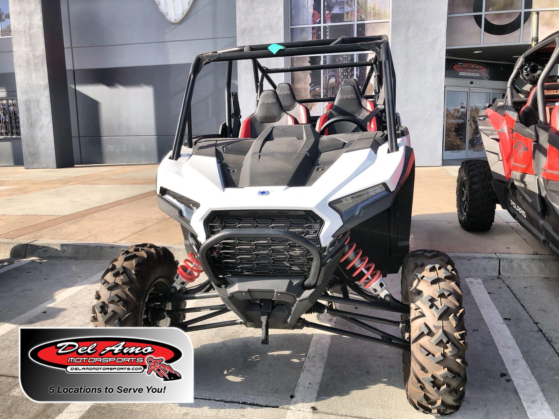 2024 Polaris RZR XP 4 1000 SPORT