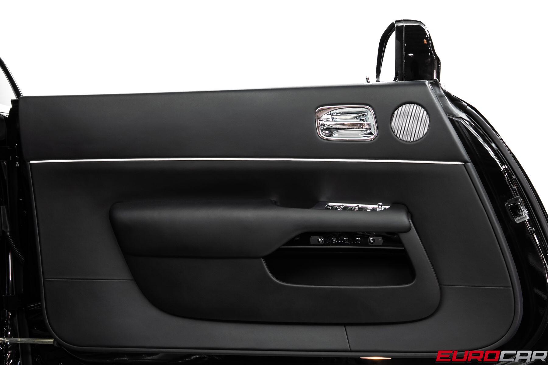 2019 Rolls-Royce Wraith *SHOOTING STAR HEADLINER * FRONT PPF*Image 22