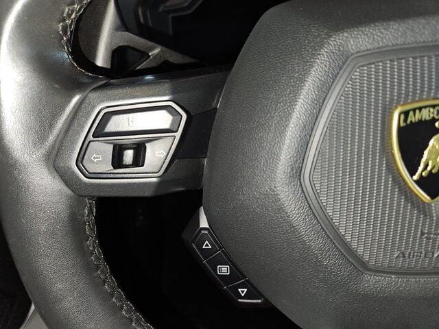 2018 Lamborghini Huracan Base - Photo 19