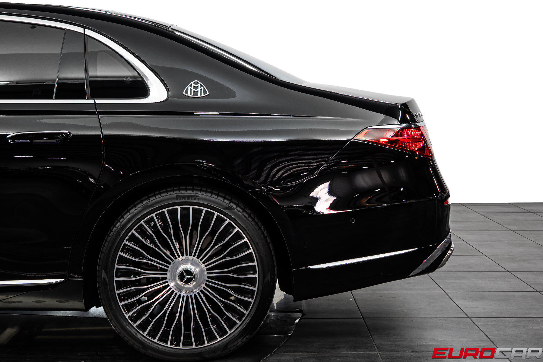 2021 Mercedes-Benz S-Class Maybach S 580 *EXECUTIVE REAR SEAT PACKAGE PLUS*Image 17