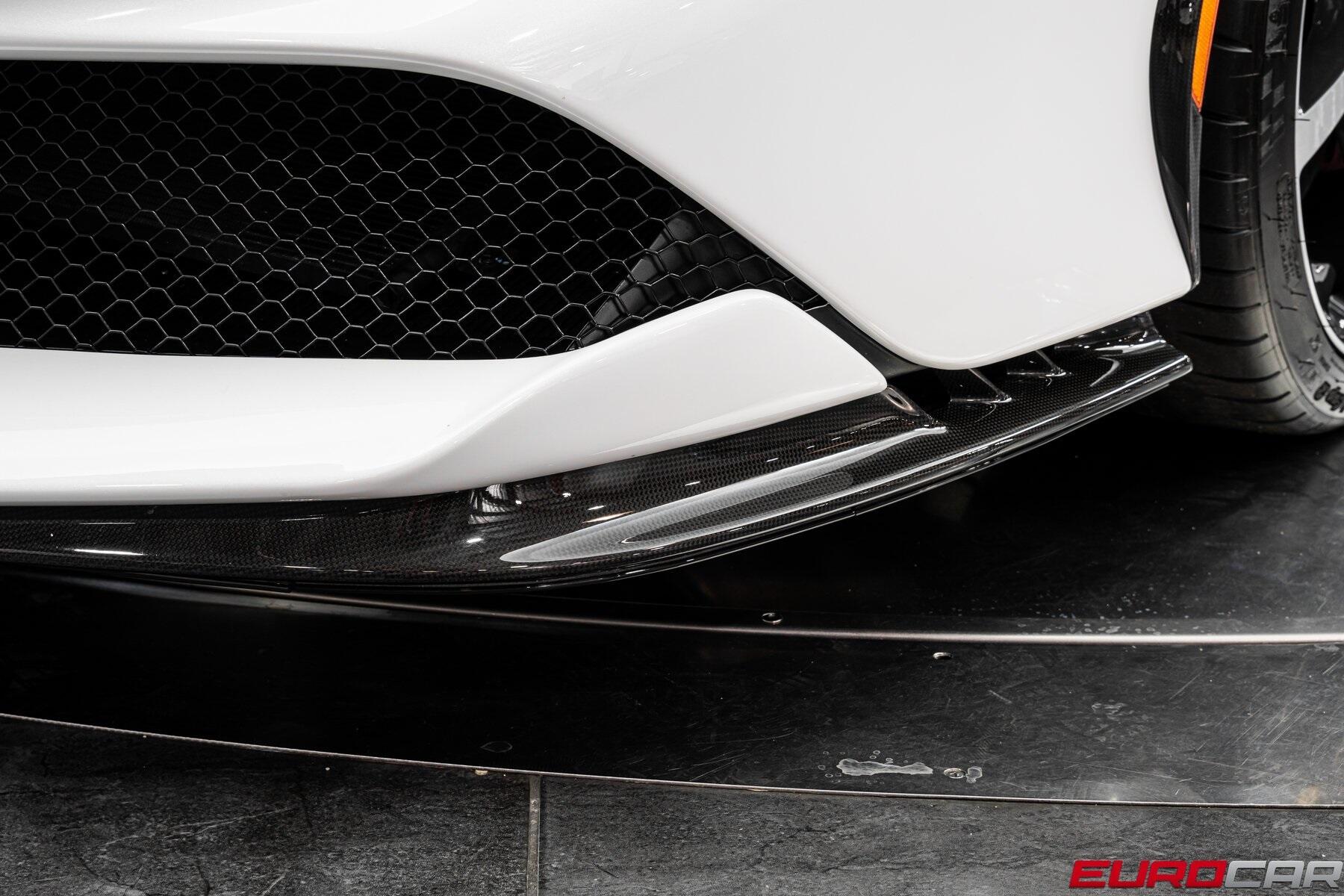 Used 2024 Ferrari SF90 Spider *TAILOR MADE * CARBON RACING SEATS * FULL PPF*Image 18