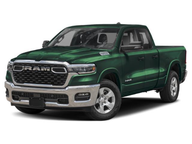2026 RAM 1500's photo