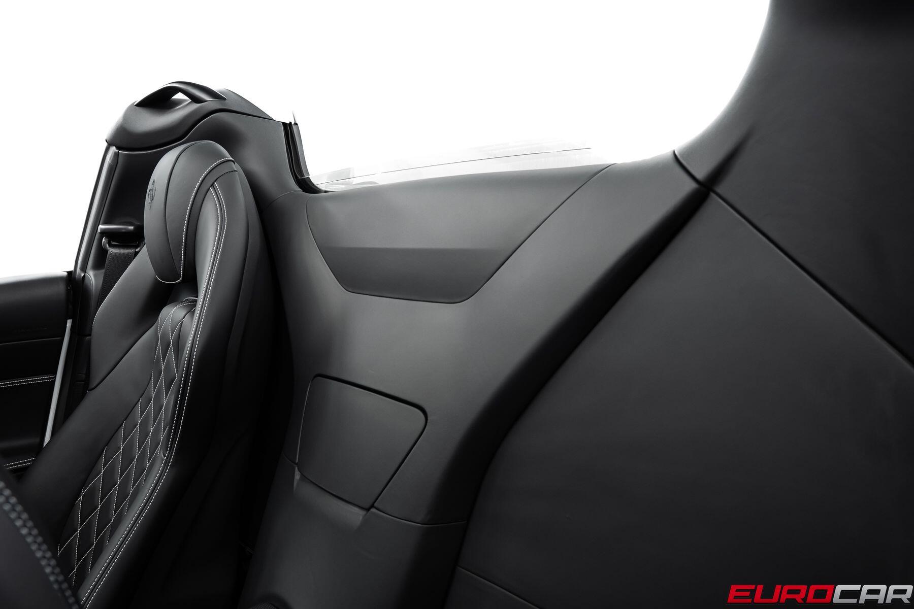 2022 Ferrari 812 GTS *CARBON STEERING WHEEL * FRONT LIFT*Image 43