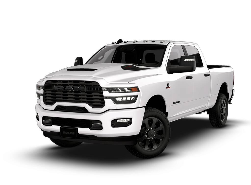 2026 RAM 2500 Big Horn 4X4 Crew Cab SWB's photo
