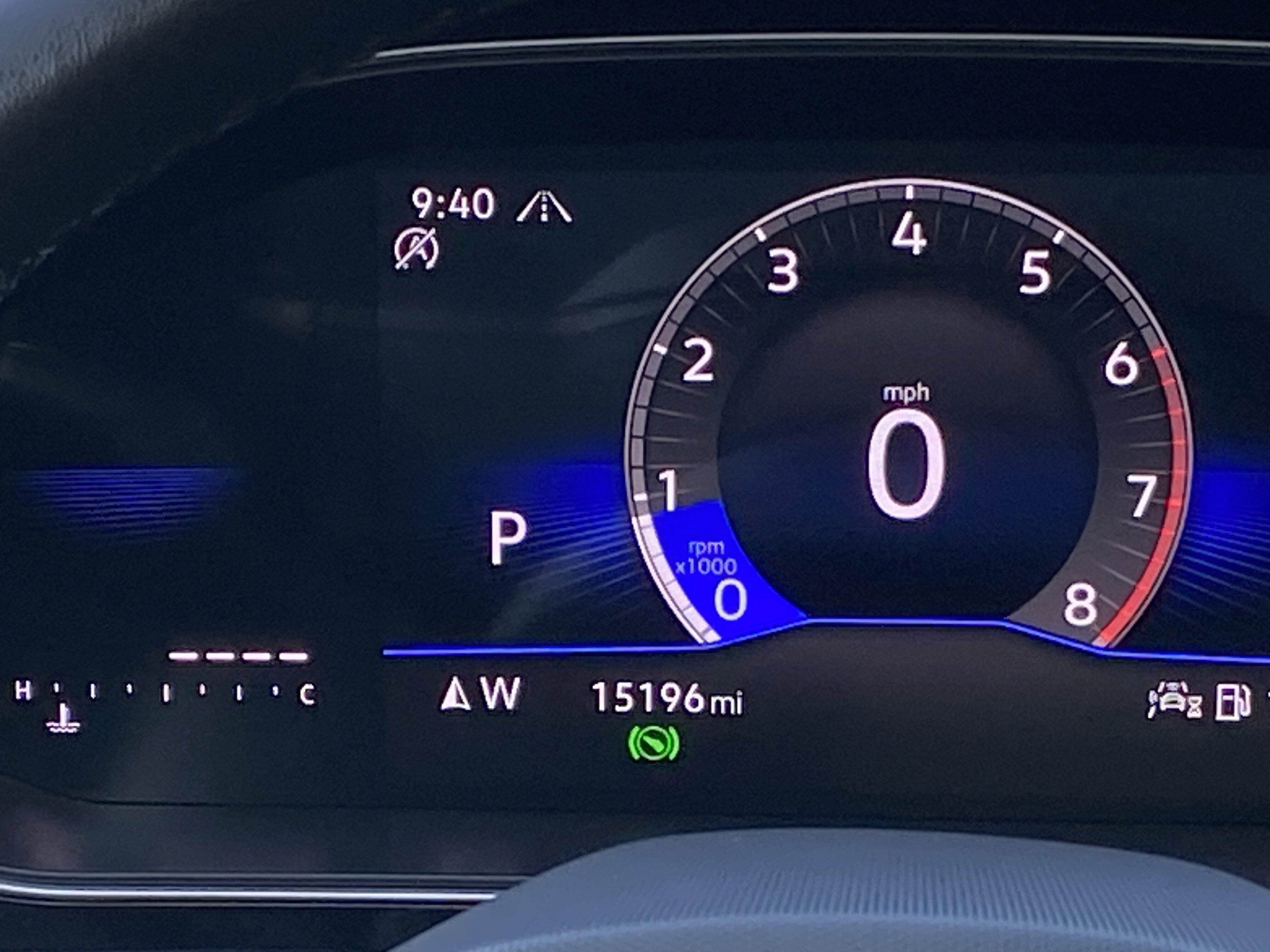 2025 Volkswagen Jetta SE - Photo 20