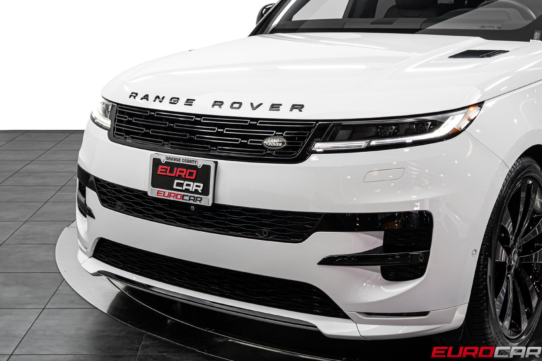 2024 Land Rover Range Rover Sport Dynamic SE *PANORAMIC SUNROOF*Image 13