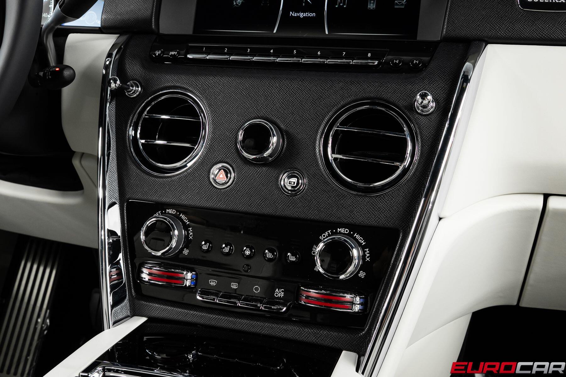 2022 Rolls-Royce Cullinan *REAR THEATER * SHOOTING STAR HEADLINER*Image 31