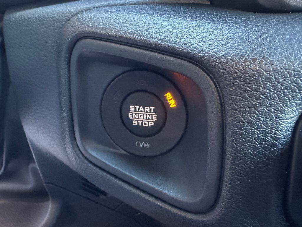 2026 Jeep Wrangler 2-Door Sport S - Photo 18
