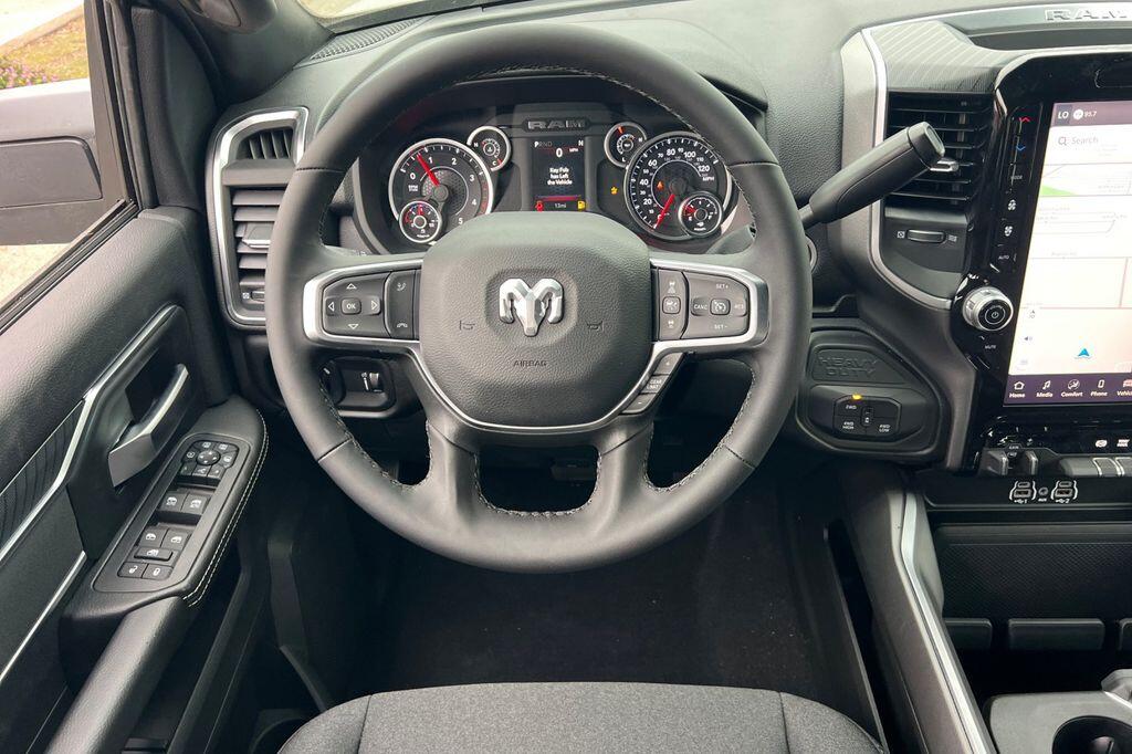 2026 RAM 2500 Big Horn - Photo 14