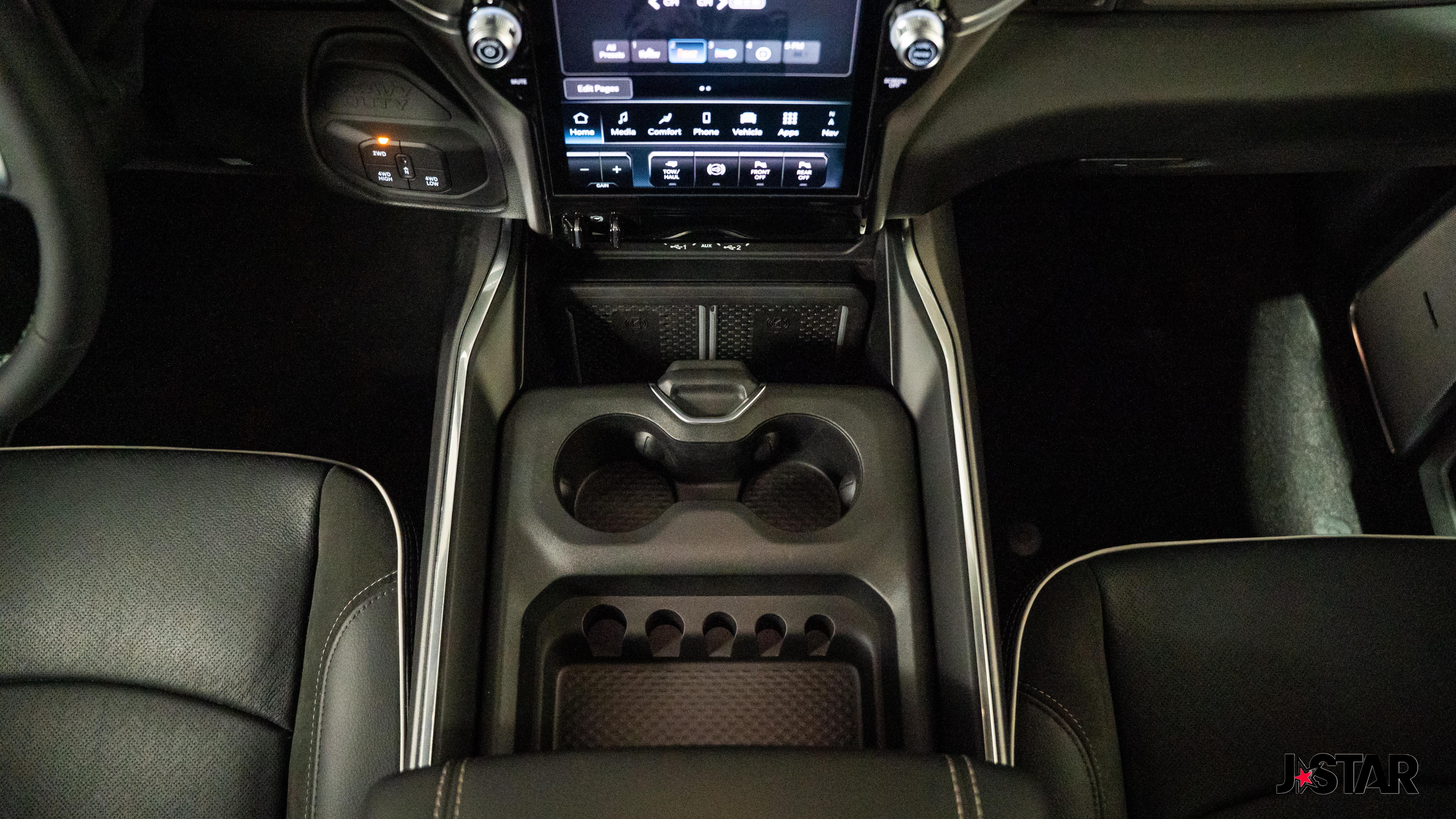 2025 RAM 2500 Laramie - Photo 8
