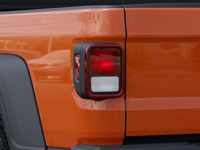 2025 Jeep Gladiator Sport S - Photo 32