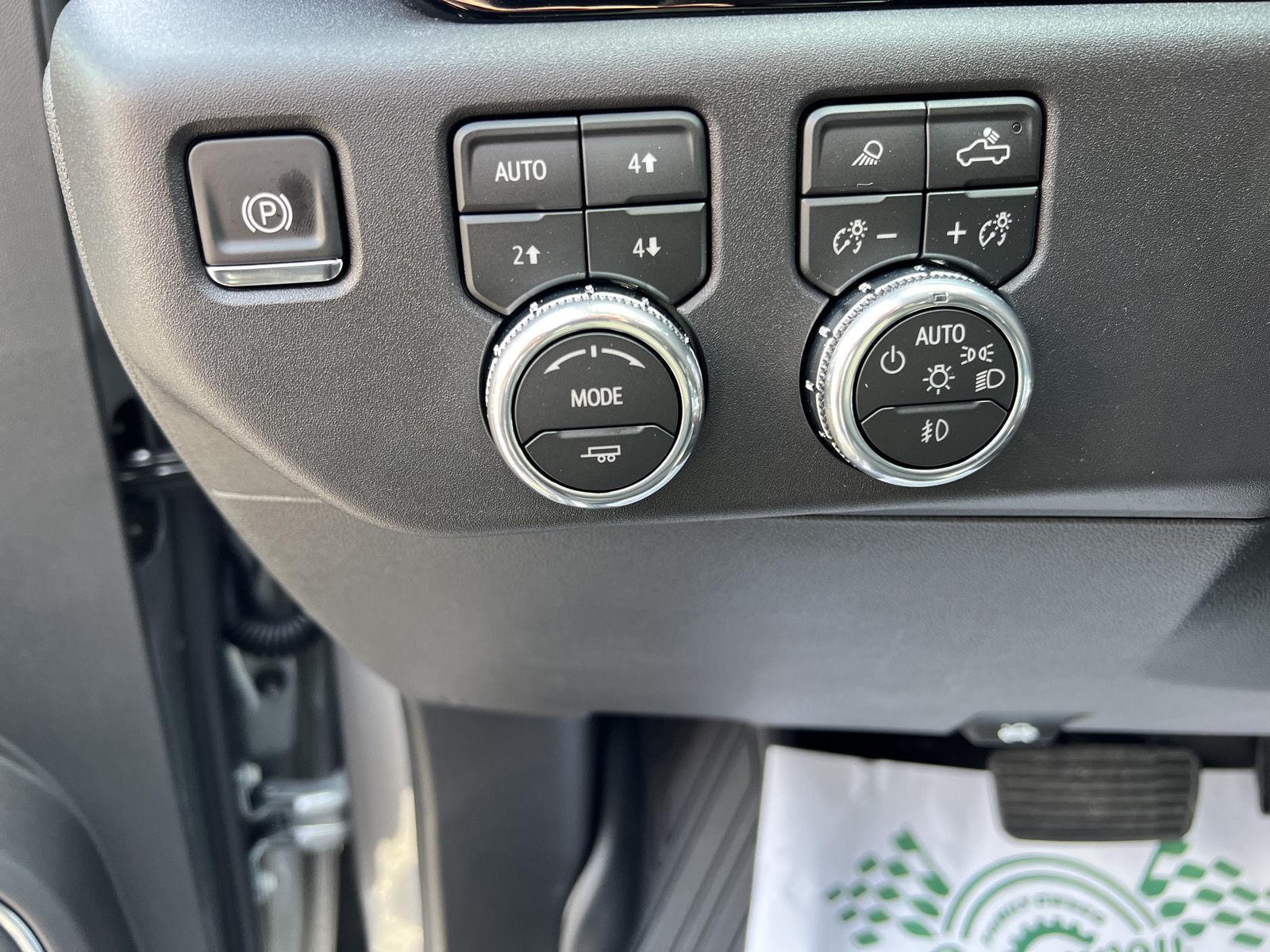 2026 GMC Sierra 1500 Elevation - Photo 25