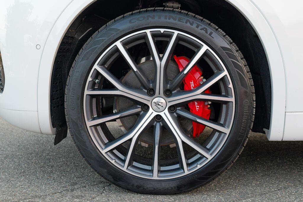 2025 Maserati Grecale Base - Photo 15