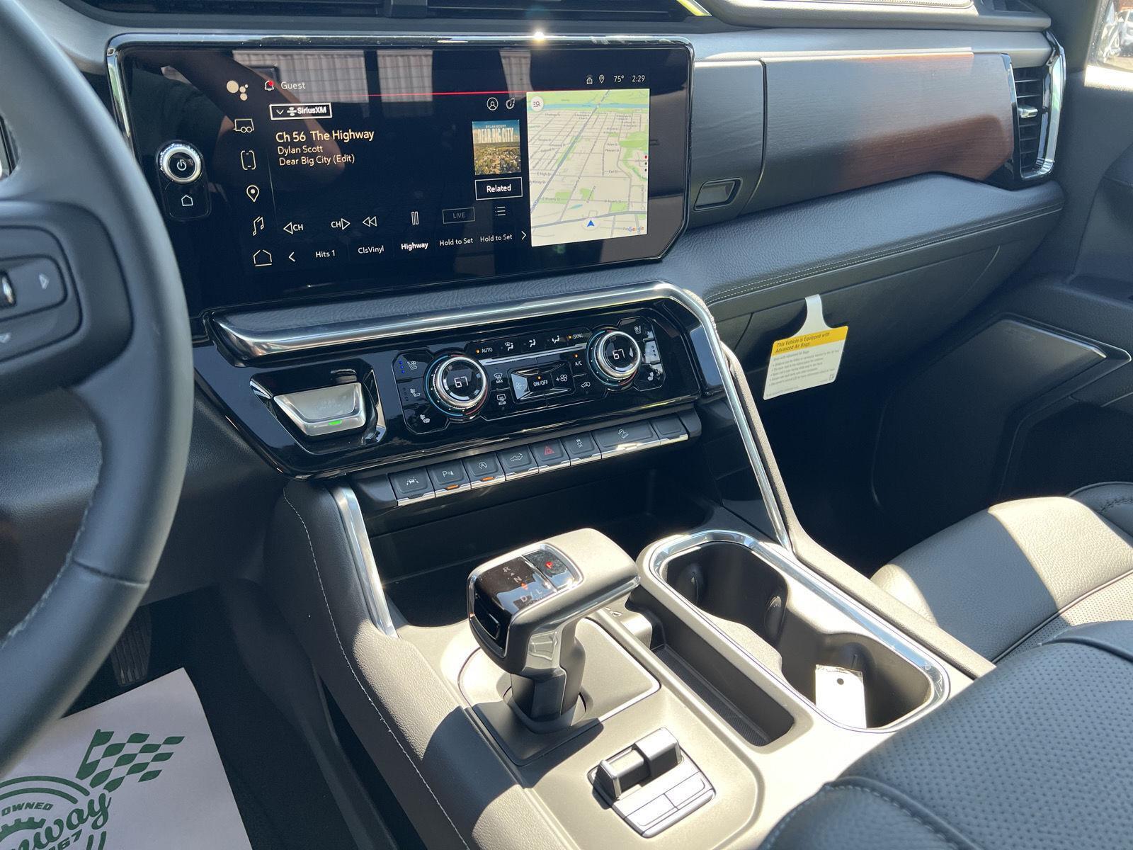 2026 GMC Sierra 1500 Denali - Photo 32