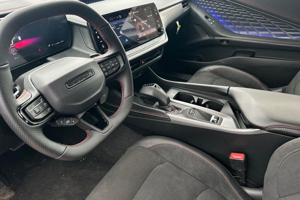 2024 Dodge Charger Daytona Scat Pack - Photo 7