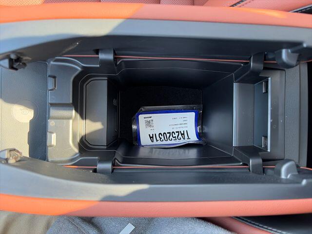 2024 Mazda CX-50 TURBO PREMIUM - Photo 26