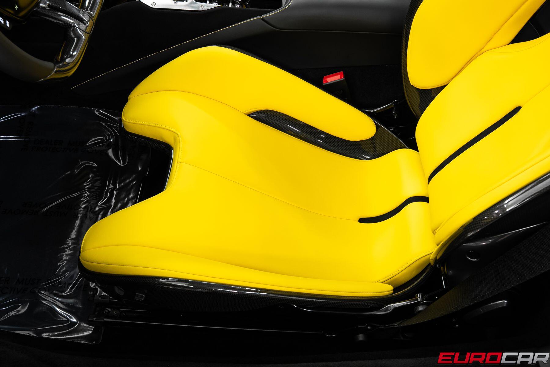 2024 Ferrari SF90 Spider *CARBON RACING SEATS * FULL PPF*Image 47