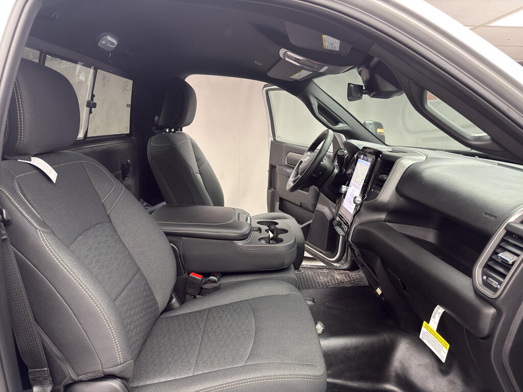 2026 RAM 2500 Tradesman - Photo 13